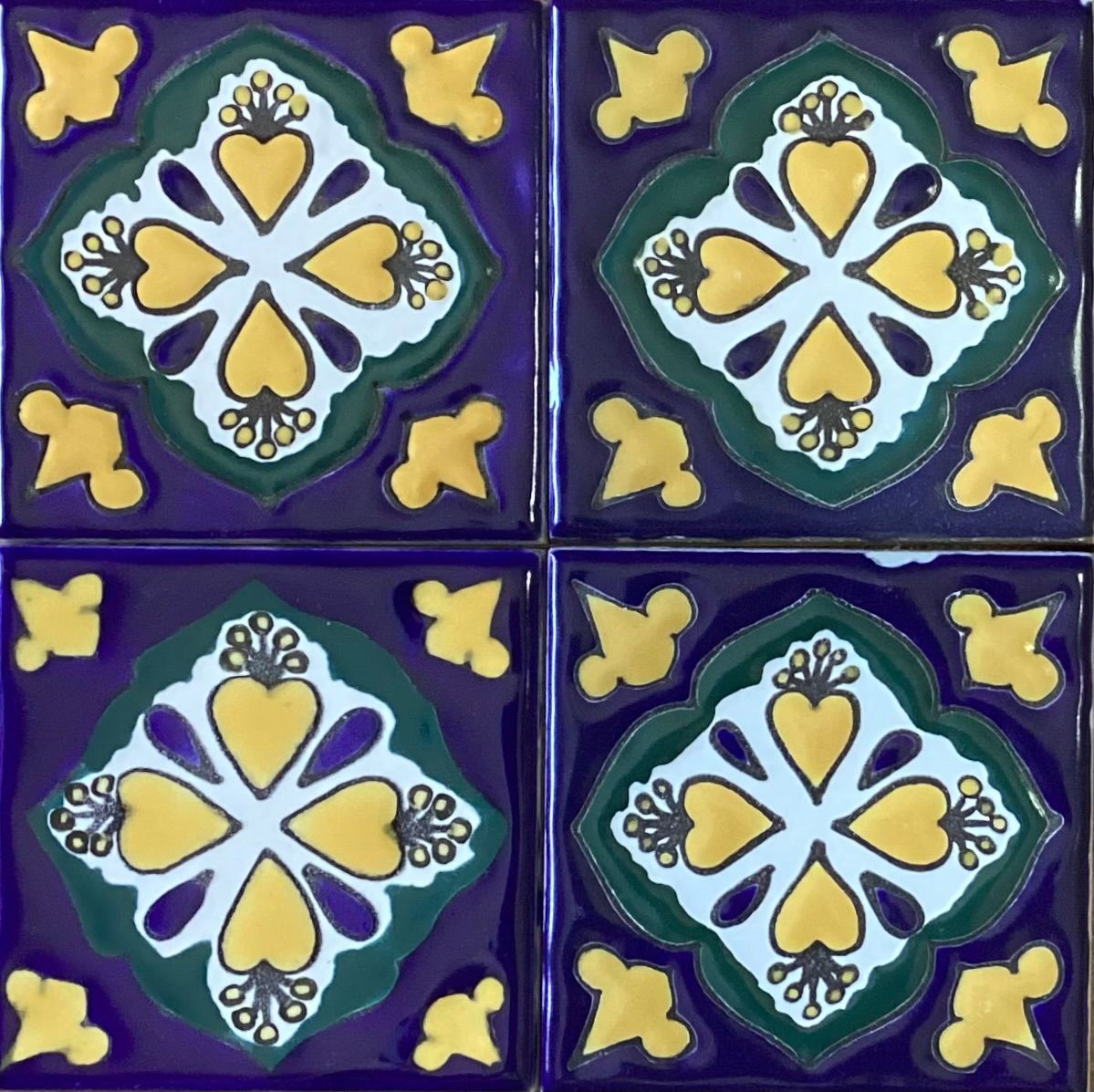 Baroque 8