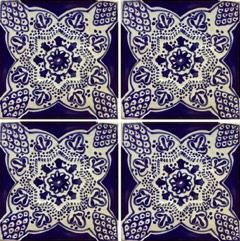 Embellish Azul