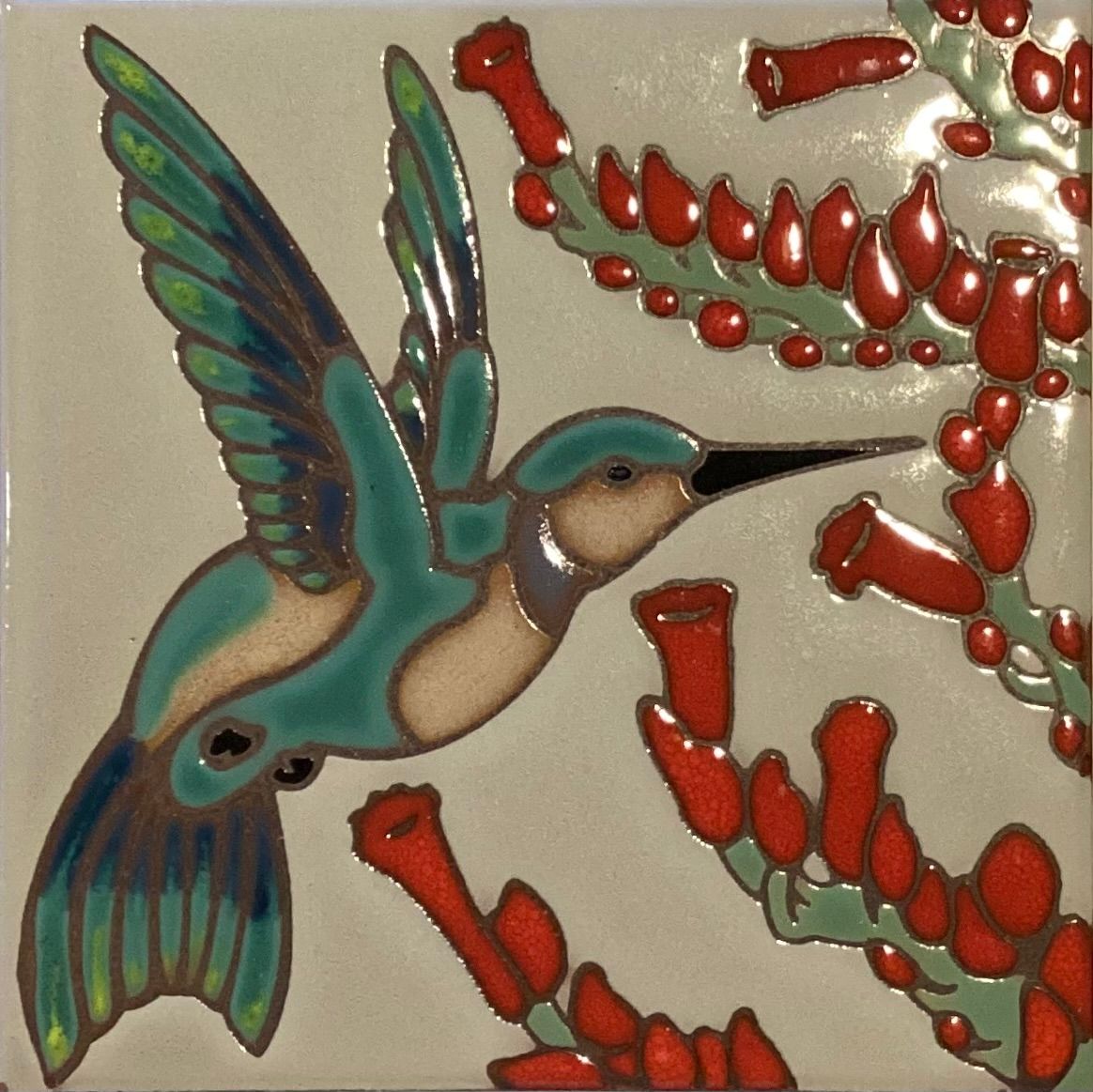 Ariel’s Hummingbird