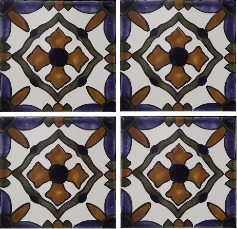 Alora Traditional
