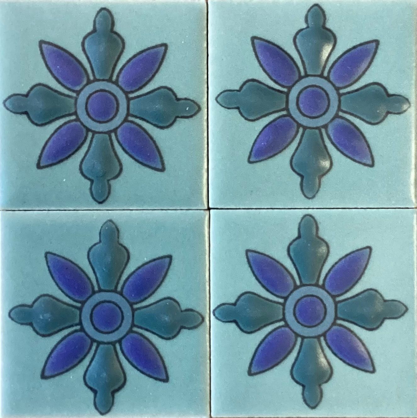 Samara Aqua
