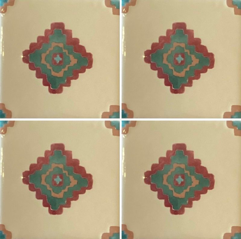 Desert Huichol