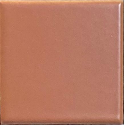 Terracotta Matte