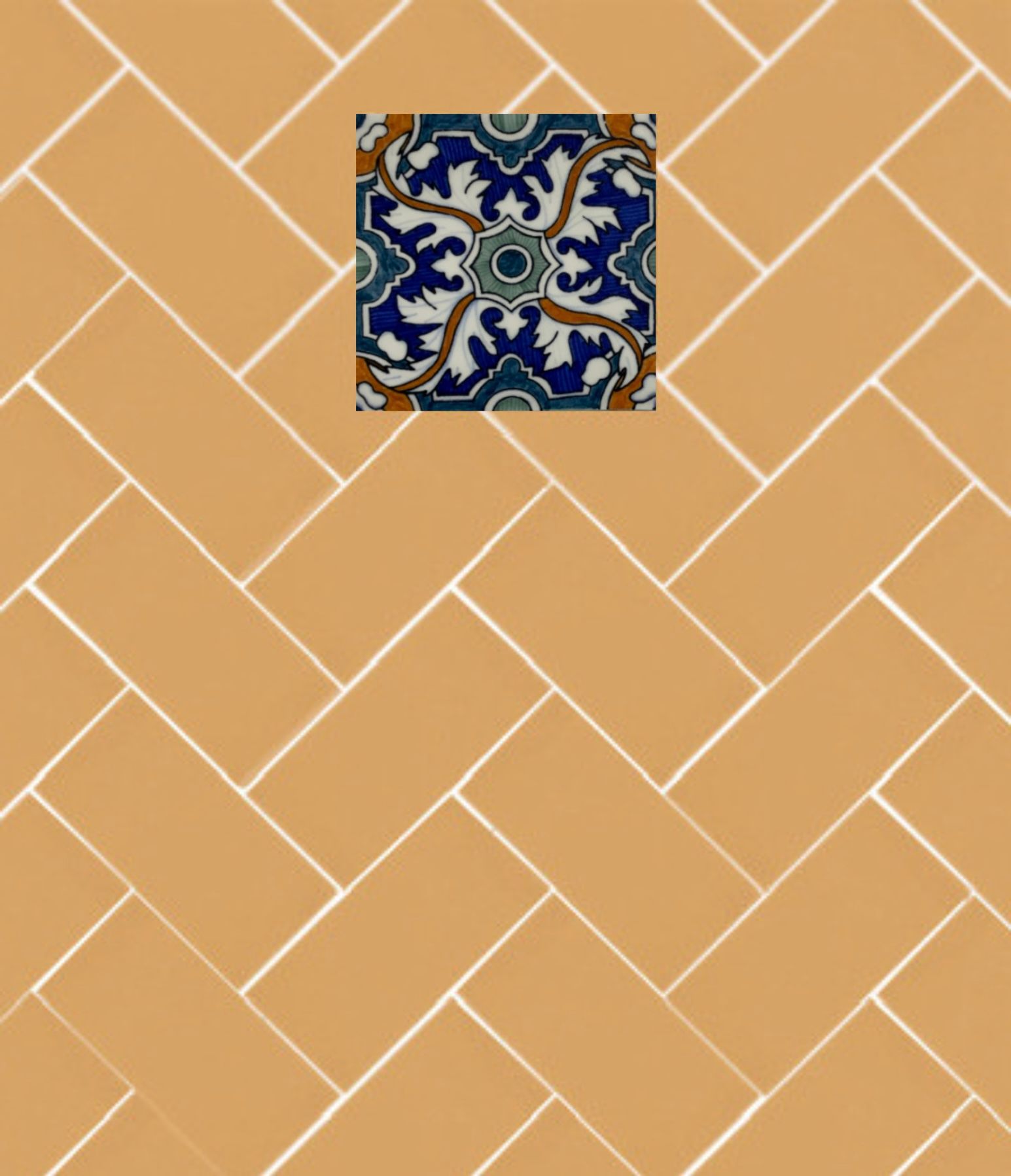 Porcelain/Ceramic Tile