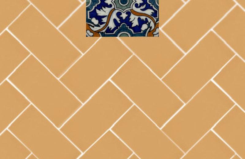 Porcelain/Ceramic Tile