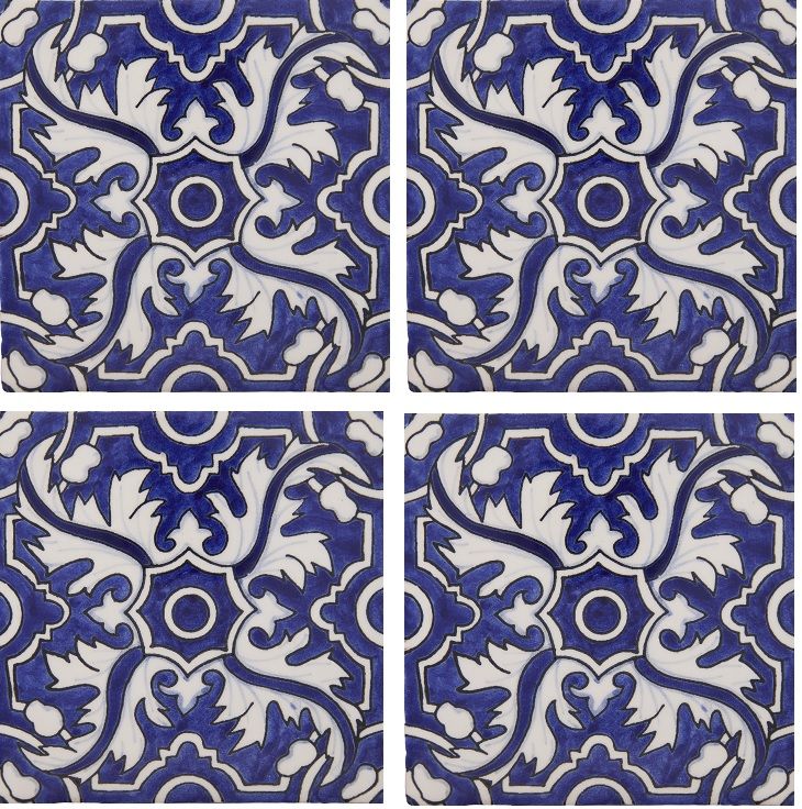 Braganza Blue