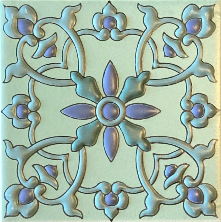 Samara Aqua