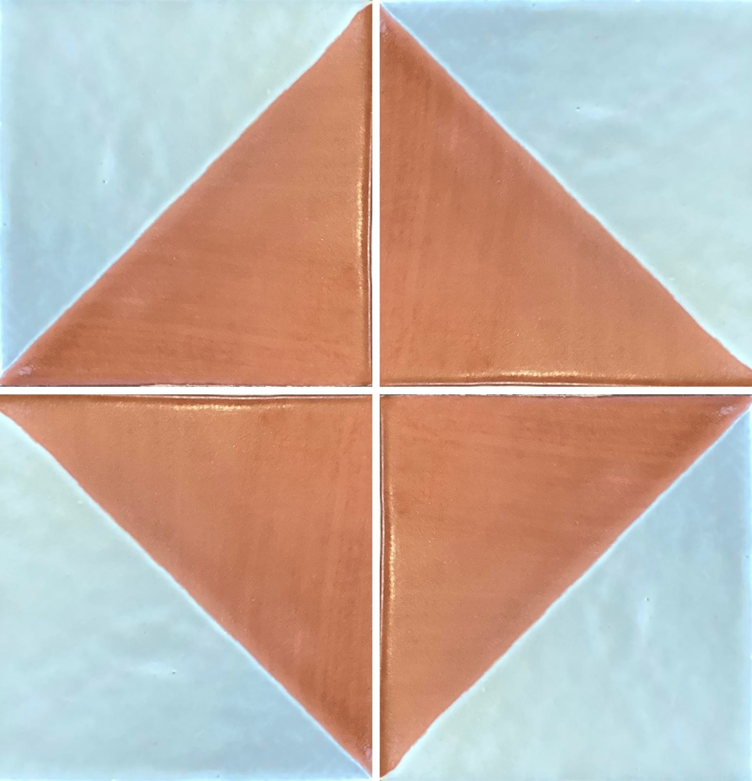Harlequin Nacar/Cream