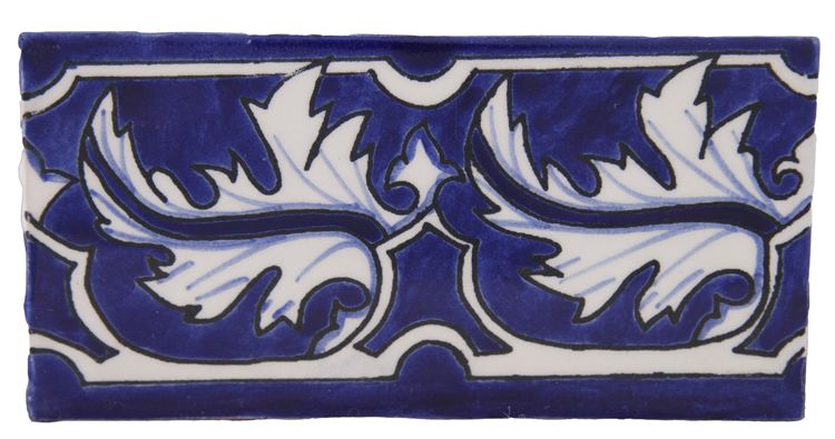 Braganza Blue Liner