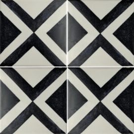 Cross Block
