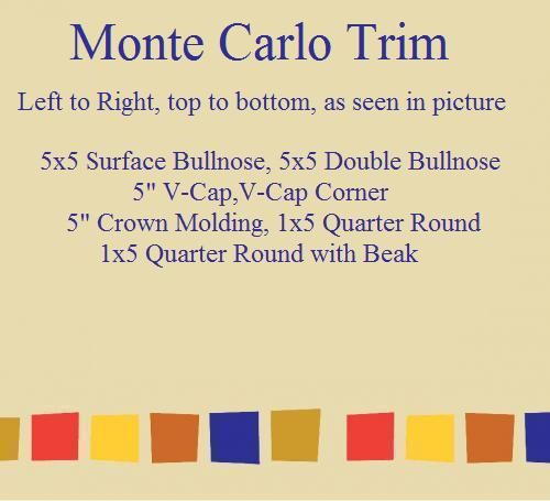Monto-Carlo
