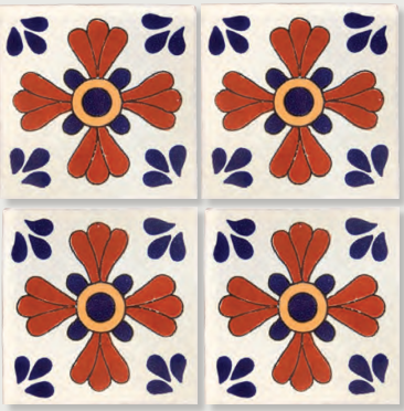 Nuevo Seville Azul