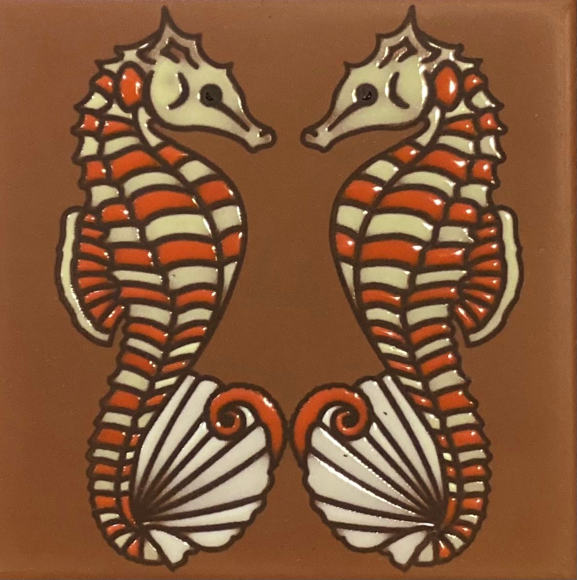 Seahorses