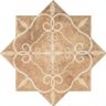 Tech Land Star Fire Deco