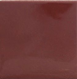 BRICK RED MATTE