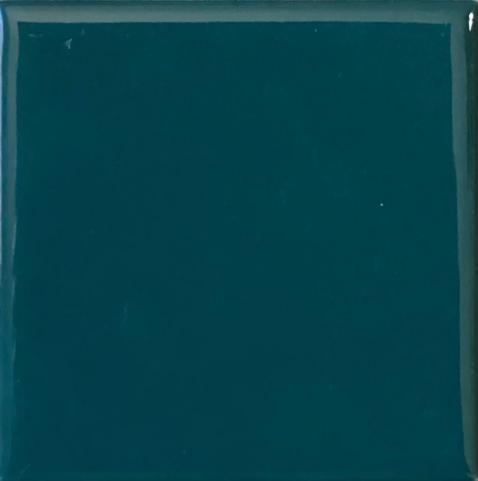 Green Glossy