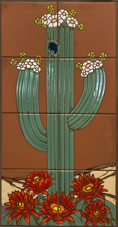 Saguaro on TC
