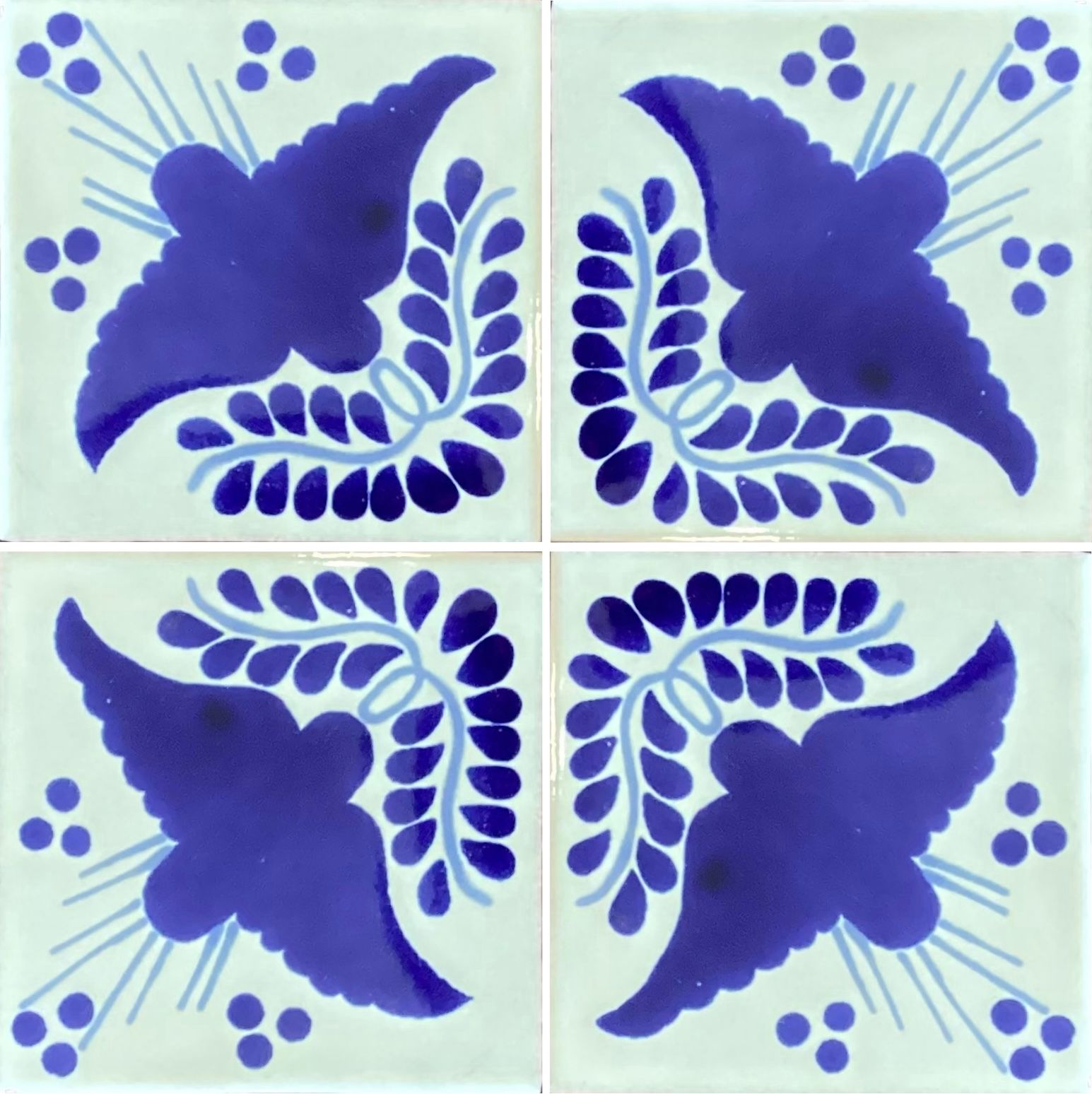 Nuevo Golondrina Azul