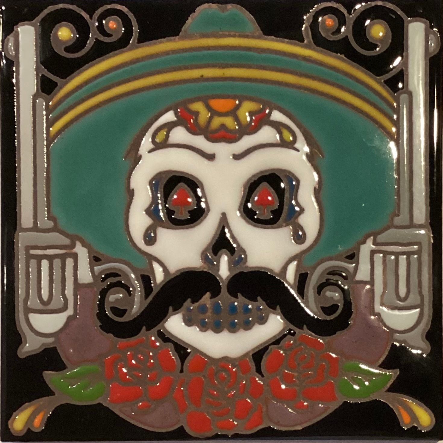Dead Husband