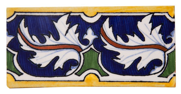 Espanola_BraganzaYellow_3x6