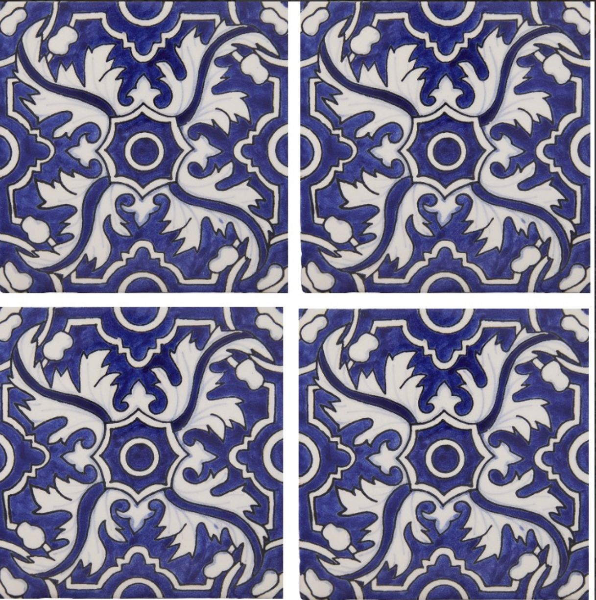 Braganza Blue