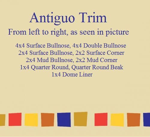 Antiguo-Trim