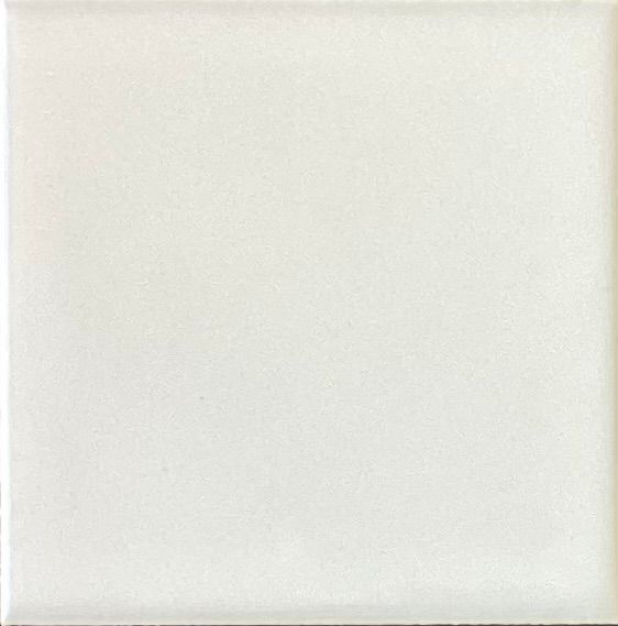 White Glossy