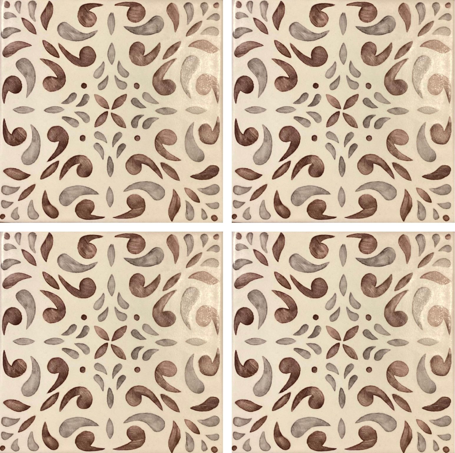 Tapestry Char/Brown