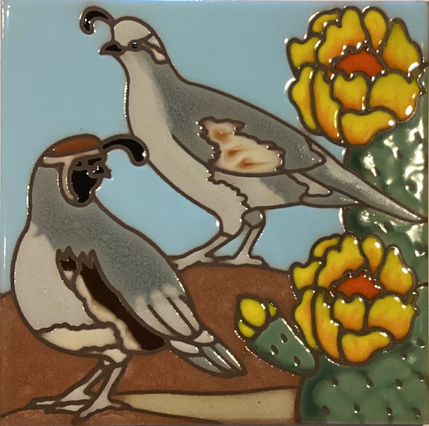 Quail