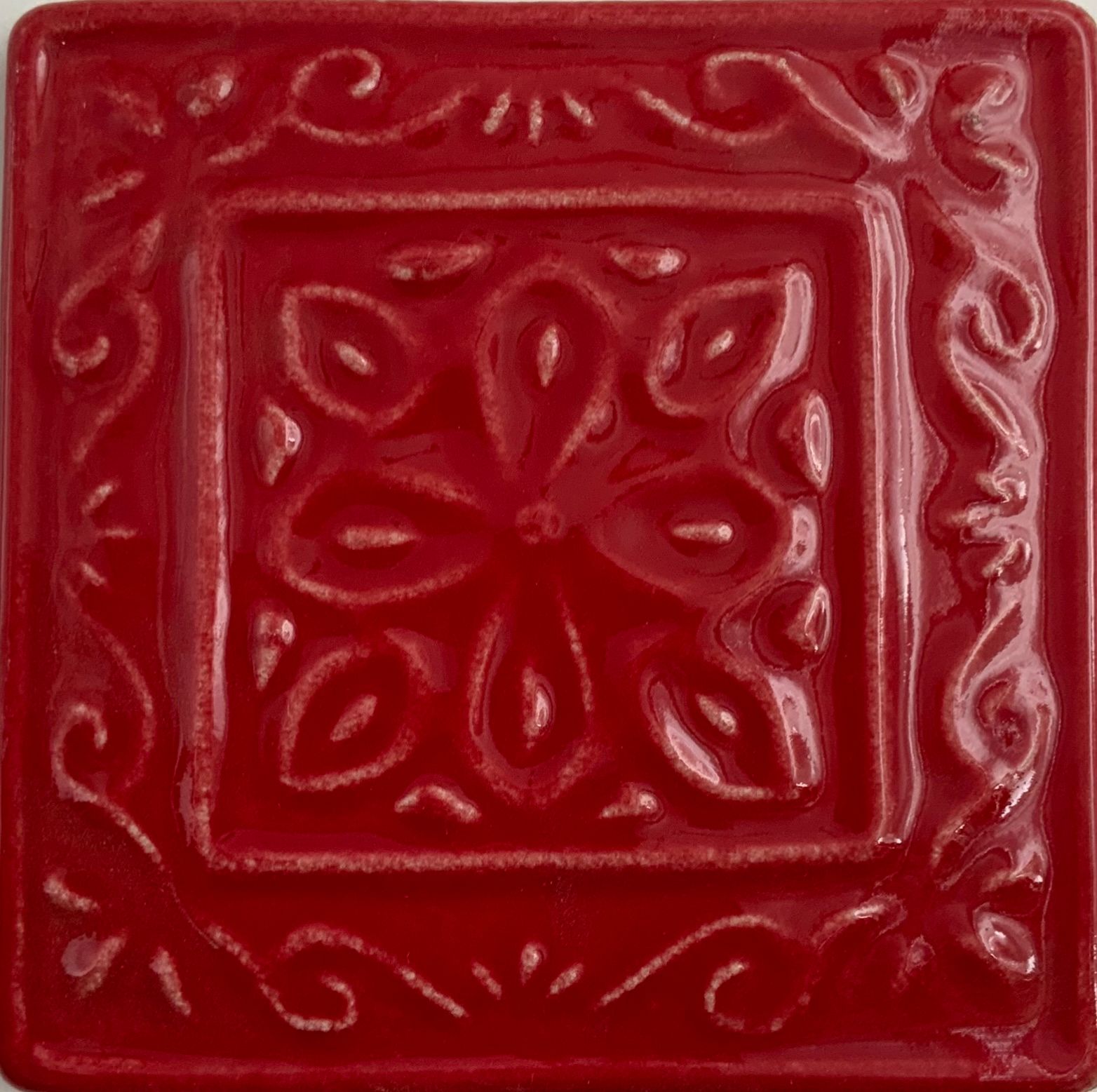 GINA TOMATO GLOSSY