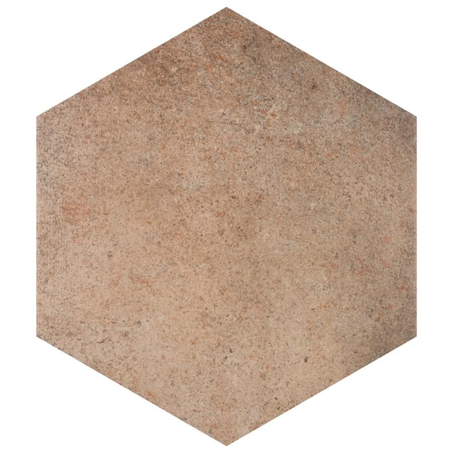 Abadia Hex Natural