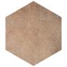 Abadia Hex Natural