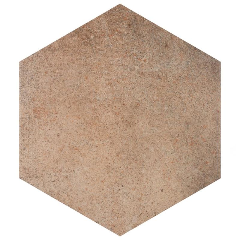 Abadia Hex Natural