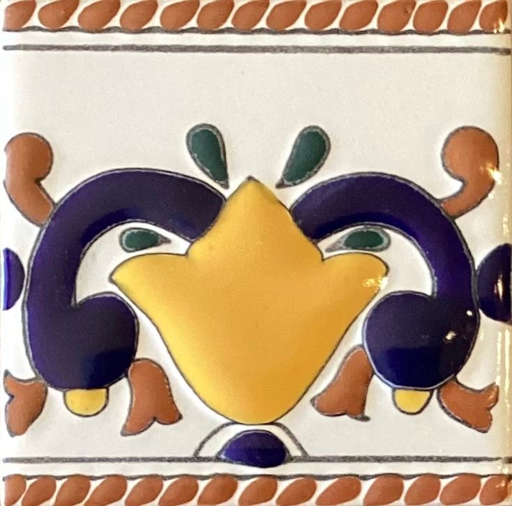 Colonial 8
