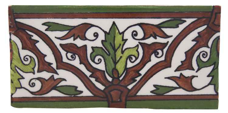 Alcala Liner