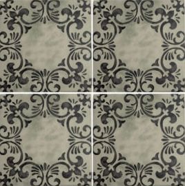 Damasco White