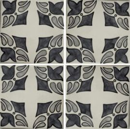 Terrace Black/Grey
