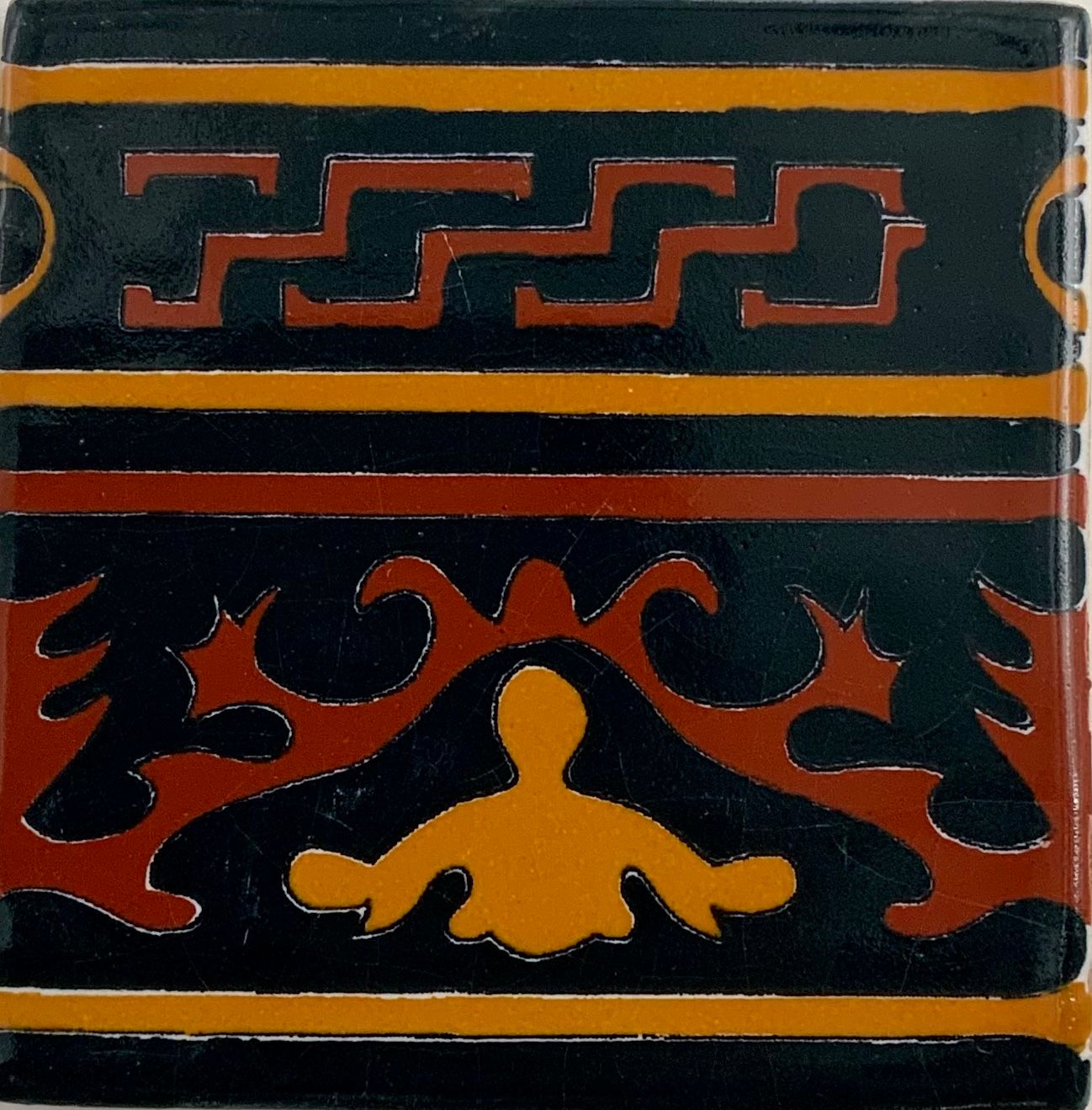 MESA DARK GLOSSY