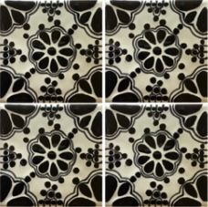 Lace Negro