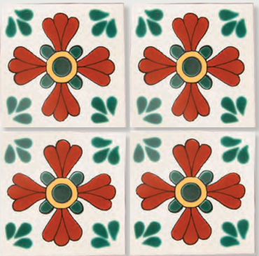 Nuevo Seville Verde