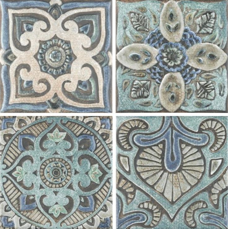 Mandala Decor Mix