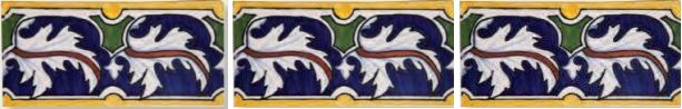 Braganza Yellow Liner