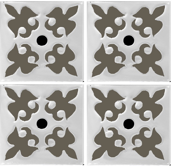 Thunderbird Gris