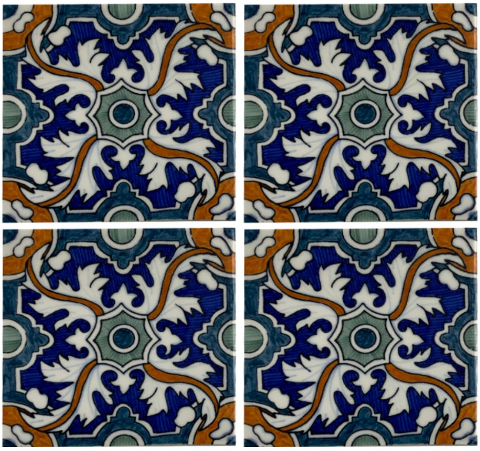 Braganza Aqua