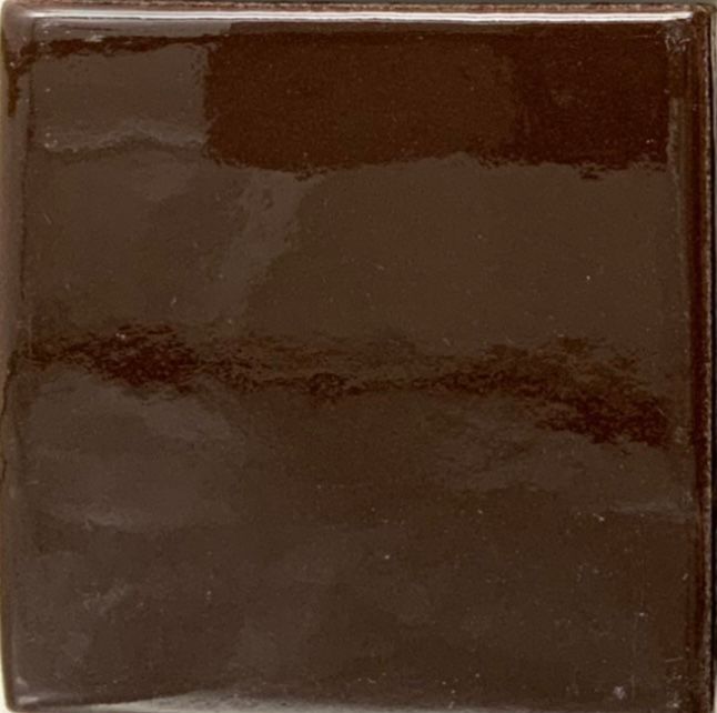 CHOCOLATE GLOSSY