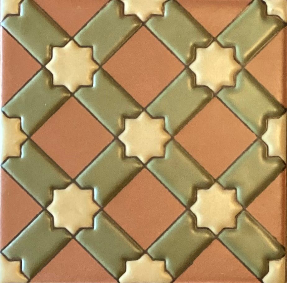 Anacapa Terracotta