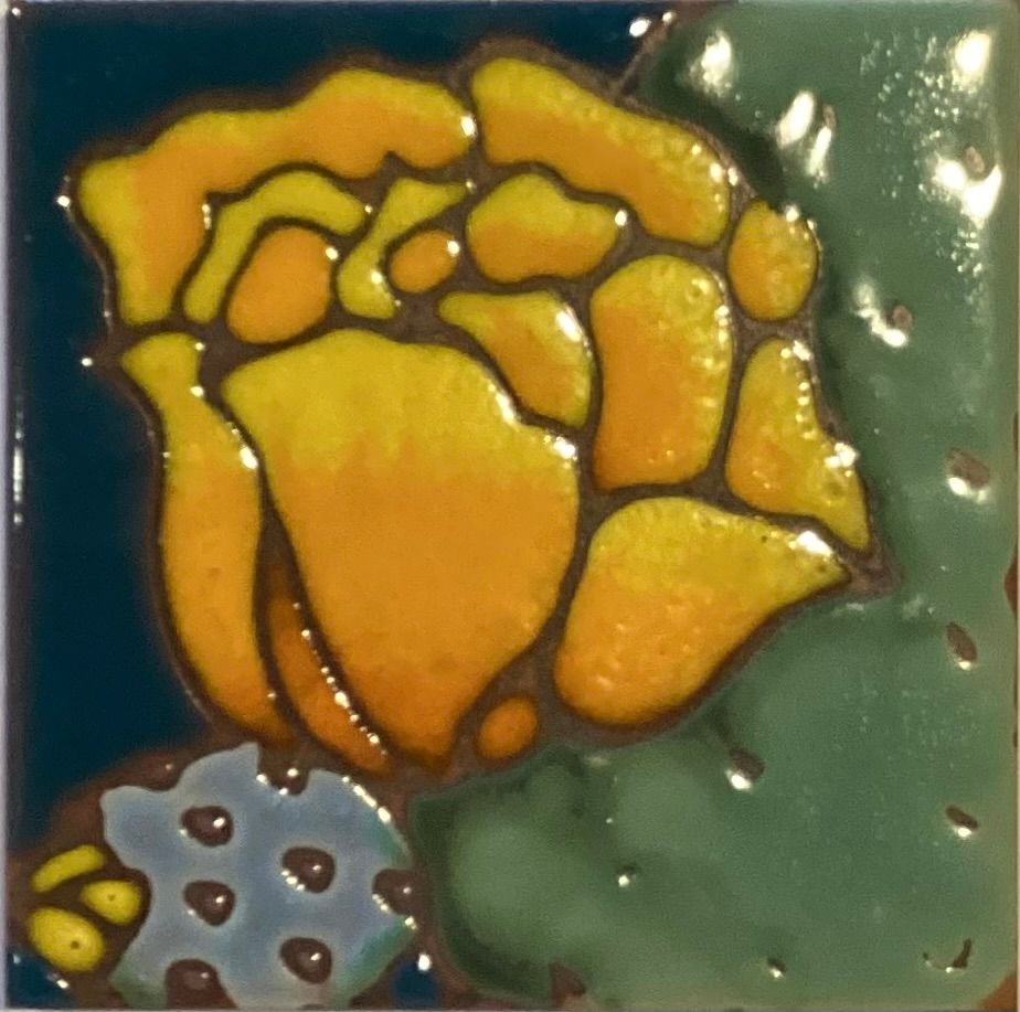 Prickly Pear 4”