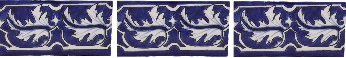 Braganza Blue Liner