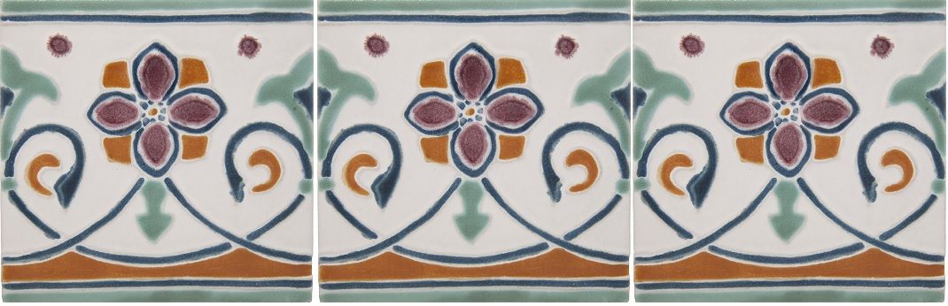 Liner Denia Multicolor