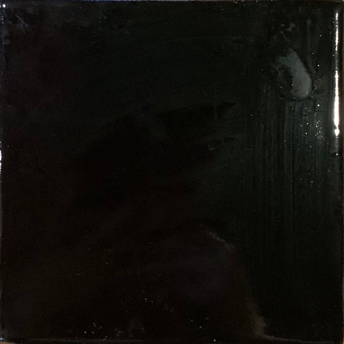 NEGRO GLOSSY